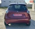 Червоний Рено Зое, об'ємом двигуна 0 л та пробігом 105 тис. км за 9199 $, фото 8 на Automoto.ua