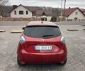 Красный Рено Зое, объемом двигателя 0 л и пробегом 120 тыс. км за 9750 $, фото 16 на Automoto.ua