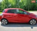 Красный Рено Зое, объемом двигателя 0 л и пробегом 91 тыс. км за 10800 $, фото 1 на Automoto.ua