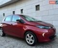 Червоний Рено Зое, об'ємом двигуна 0 л та пробігом 69 тис. км за 6950 $, фото 1 на Automoto.ua