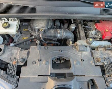 Красный Рено Зое, объемом двигателя 0 л и пробегом 178 тыс. км за 8850 $, фото 51 на Automoto.ua