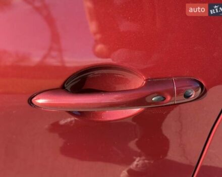 Червоний Рено Зое, об'ємом двигуна 0 л та пробігом 105 тис. км за 9199 $, фото 19 на Automoto.ua