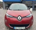 Красный Рено Зое, объемом двигателя 0 л и пробегом 120 тыс. км за 9750 $, фото 17 на Automoto.ua