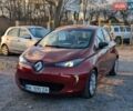 Червоний Рено Зое, об'ємом двигуна 0 л та пробігом 178 тис. км за 8850 $, фото 1 на Automoto.ua