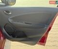 Красный Рено Зое, объемом двигателя 0 л и пробегом 83 тыс. км за 10400 $, фото 17 на Automoto.ua