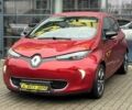 Красный Рено Зое, объемом двигателя 0 л и пробегом 106 тыс. км за 11500 $, фото 2 на Automoto.ua
