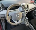 Красный Рено Зое, объемом двигателя 0 л и пробегом 178 тыс. км за 8850 $, фото 28 на Automoto.ua