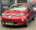 Червоний Рено Зое, об'ємом двигуна 0 л та пробігом 106 тис. км за 11500 $, фото 2 на Automoto.ua