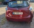 Красный Рено Зое, объемом двигателя 0 л и пробегом 178 тыс. км за 9300 $, фото 3 на Automoto.ua
