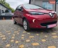 Червоний Рено Зое, об'ємом двигуна 0 л та пробігом 90 тис. км за 10500 $, фото 1 на Automoto.ua
