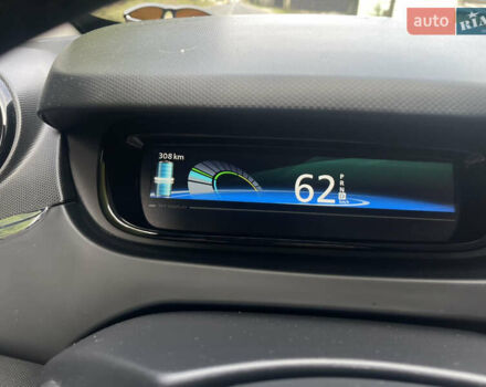 Красный Рено Зое, объемом двигателя 0 л и пробегом 98 тыс. км за 10399 $, фото 35 на Automoto.ua