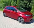 Красный Рено Зое, объемом двигателя 0 л и пробегом 70 тыс. км за 10200 $, фото 1 на Automoto.ua