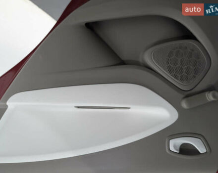 Червоний Рено Зое, об'ємом двигуна 0 л та пробігом 80 тис. км за 6700 $, фото 37 на Automoto.ua