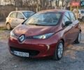 Красный Рено Зое, объемом двигателя 0 л и пробегом 178 тыс. км за 8850 $, фото 1 на Automoto.ua