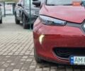 Рено Зое 2018 в Бердичеве на Automoto.ua Красный Рено Зое, объемом двигателя 0 л и пробегом 121 тыс. км за 9455 $, фото 8 на Automoto.ua