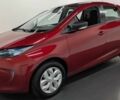 Красный Рено Зое, объемом двигателя 0 л и пробегом 91 тыс. км за 9000 $, фото 1 на Automoto.ua