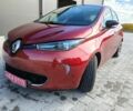 Червоний Рено Зое, об'ємом двигуна 0 л та пробігом 84 тис. км за 10874 $, фото 1 на Automoto.ua