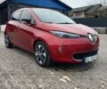 Красный Рено Зое, объемом двигателя 0 л и пробегом 120 тыс. км за 9750 $, фото 5 на Automoto.ua