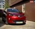 Червоний Рено Зое, об'ємом двигуна 0 л та пробігом 52 тис. км за 11000 $, фото 1 на Automoto.ua