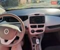 Красный Рено Зое, объемом двигателя 0 л и пробегом 178 тыс. км за 9300 $, фото 5 на Automoto.ua