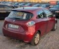 Червоний Рено Зое, об'ємом двигуна 0 л та пробігом 178 тис. км за 8850 $, фото 12 на Automoto.ua