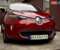 Червоний Рено Зое, об'ємом двигуна 0 л та пробігом 52 тис. км за 11000 $, фото 1 на Automoto.ua