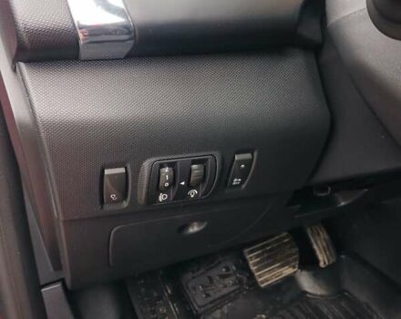 Красный Рено Зое, объемом двигателя 0 л и пробегом 120 тыс. км за 9750 $, фото 22 на Automoto.ua