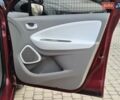 Рено Зое 2018 в Бердичеве на Automoto.ua Красный Рено Зое, объемом двигателя 0 л и пробегом 121 тыс. км за 9455 $, фото 29 на Automoto.ua
