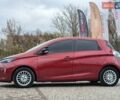 Рено Зое 2018 в Бердичеве на Automoto.ua Красный Рено Зое, объемом двигателя 0 л и пробегом 121 тыс. км за 9455 $, фото 11 на Automoto.ua