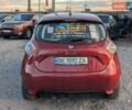 Червоний Рено Зое, об'ємом двигуна 0 л та пробігом 178 тис. км за 8850 $, фото 13 на Automoto.ua