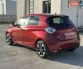 Червоний Рено Зое, об'ємом двигуна 0 л та пробігом 105 тис. км за 9199 $, фото 4 на Automoto.ua