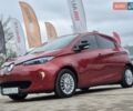 Рено Зое 2018 в Бердичеве на Automoto.ua Красный Рено Зое, объемом двигателя 0 л и пробегом 121 тыс. км за 9455 $, фото 1 на Automoto.ua