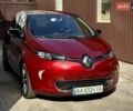 Червоний Рено Зое, об'ємом двигуна 0 л та пробігом 52 тис. км за 11000 $, фото 6 на Automoto.ua