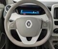 Красный Рено Зое, объемом двигателя 0 л и пробегом 91 тыс. км за 9000 $, фото 18 на Automoto.ua