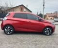 Красный Рено Зое, объемом двигателя 0 л и пробегом 120 тыс. км за 9750 $, фото 10 на Automoto.ua