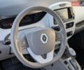 Красный Рено Зое, объемом двигателя 0 л и пробегом 178 тыс. км за 8850 $, фото 24 на Automoto.ua