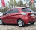 Рено Зое 2018 в Бердичеве на Automoto.ua Красный Рено Зое, объемом двигателя 0 л и пробегом 121 тыс. км за 9455 $, фото 16 на Automoto.ua