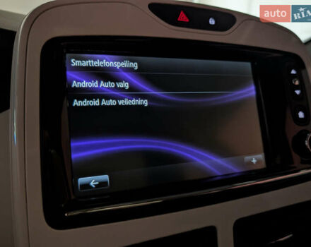 Червоний Рено Зое, об'ємом двигуна 0 л та пробігом 80 тис. км за 6700 $, фото 24 на Automoto.ua