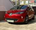 Червоний Рено Зое, об'ємом двигуна 0 л та пробігом 52 тис. км за 11000 $, фото 2 на Automoto.ua