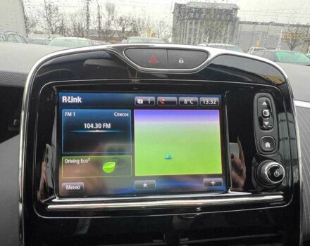 Красный Рено Зое, объемом двигателя 0 л и пробегом 106 тыс. км за 11500 $, фото 14 на Automoto.ua