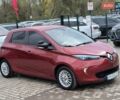 Рено Зое 2018 в Бердичеве на Automoto.ua Красный Рено Зое, объемом двигателя 0 л и пробегом 121 тыс. км за 9455 $, фото 6 на Automoto.ua