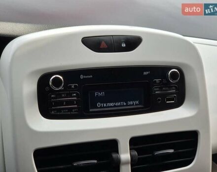 Рено Зое 2018 в Бердичеве на Automoto.ua Красный Рено Зое, объемом двигателя 0 л и пробегом 121 тыс. км за 9455 $, фото 45 на Automoto.ua