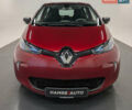 Червоний Рено Зое, об'ємом двигуна 0 л та пробігом 80 тис. км за 6700 $, фото 5 на Automoto.ua