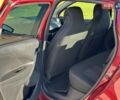 Червоний Рено Зое, об'ємом двигуна 0 л та пробігом 105 тис. км за 9199 $, фото 13 на Automoto.ua