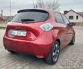 Красный Рено Зое, объемом двигателя 0 л и пробегом 120 тыс. км за 9750 $, фото 15 на Automoto.ua
