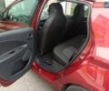 Красный Рено Зое, объемом двигателя 0 л и пробегом 77 тыс. км за 10500 $, фото 11 на Automoto.ua