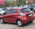 Рено Зое 2018 в Бердичеве на Automoto.ua Красный Рено Зое, объемом двигателя 0 л и пробегом 121 тыс. км за 9455 $, фото 18 на Automoto.ua
