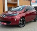 Красный Рено Зое, объемом двигателя 0 л и пробегом 84 тыс. км за 11000 $, фото 1 на Automoto.ua