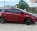 Красный Рено Зое, объемом двигателя 0 л и пробегом 84 тыс. км за 11000 $, фото 3 на Automoto.ua