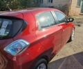 Красный Рено Зое, объемом двигателя 0 л и пробегом 178 тыс. км за 9300 $, фото 2 на Automoto.ua
